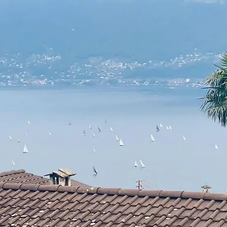 Beautiful Small With Maggiore View