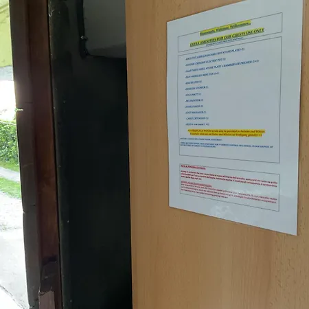 Beautiful Small With Maggiore View * Brissago