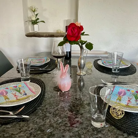 Apartment Beautiful Small With Maggiore View *