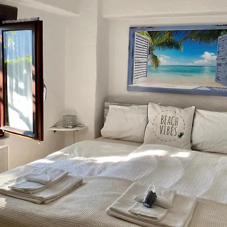 Beautiful Small With Maggiore View Apartment Brissago