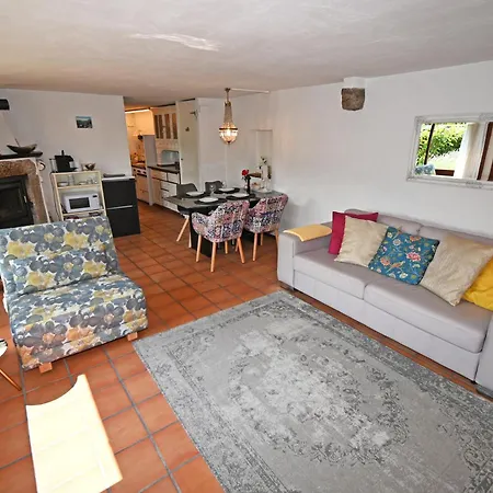 Beautiful Small With Maggiore View Brissago