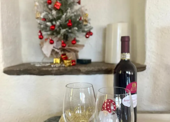 Apartment Beautiful Small With Maggiore View