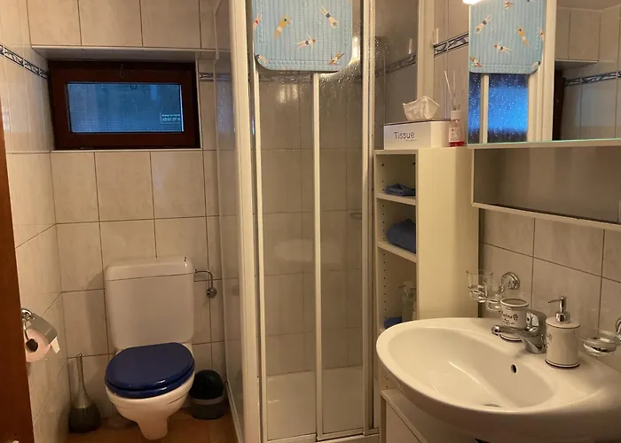 Beautiful Small With Maggiore View *