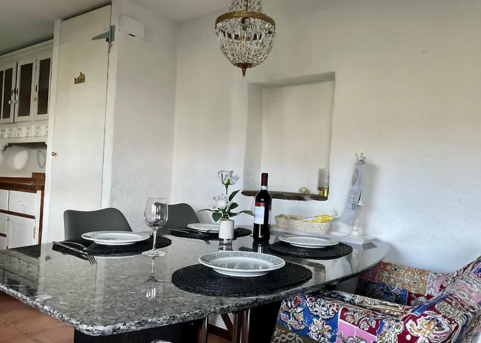 Beautiful Small With Maggiore View *