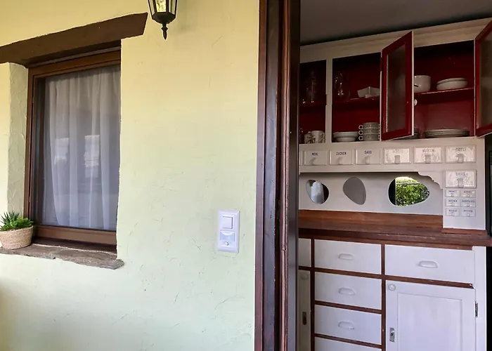 Apartman Beautiful Small With Maggiore View *