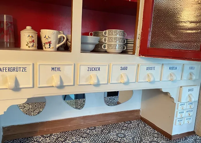 Apartman Beautiful Small With Maggiore View