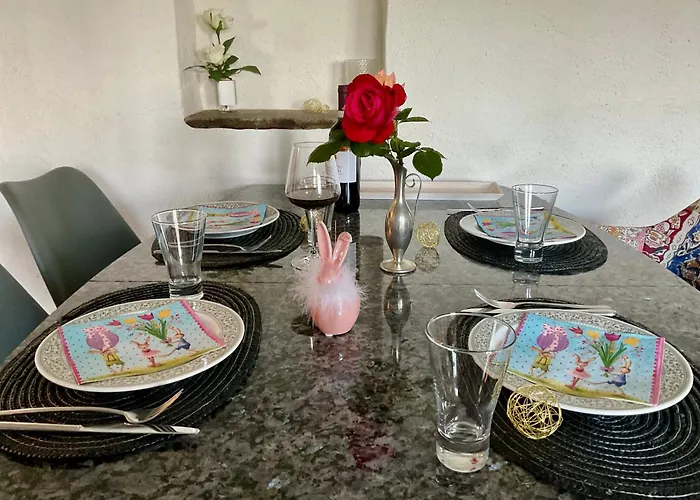 Apartment Beautiful Small With Maggiore View *