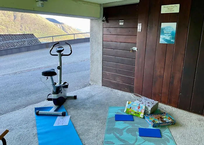 Beautiful Small With Maggiore View