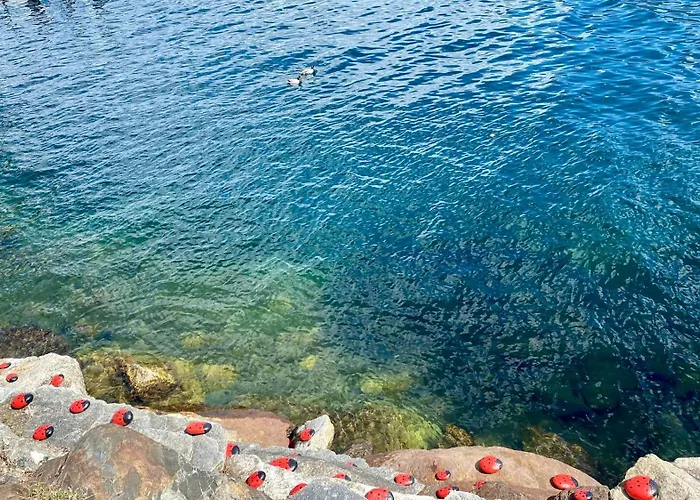 Beautiful Small With Maggiore View