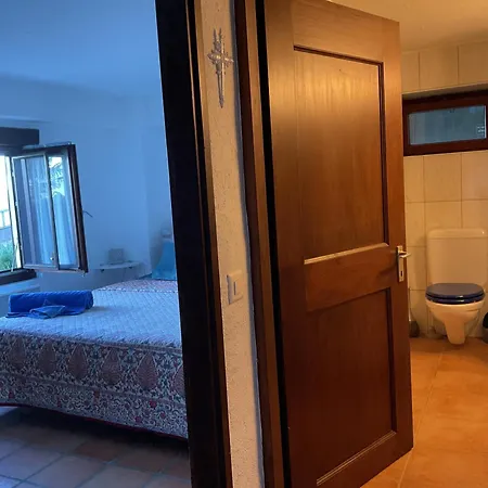 Beautiful Small With Maggiore View Apartment *