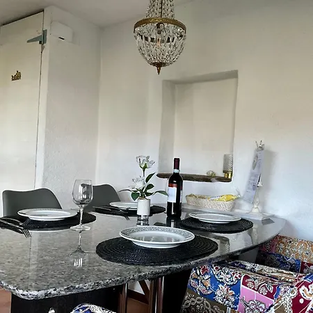 Beautiful Small With Maggiore View *