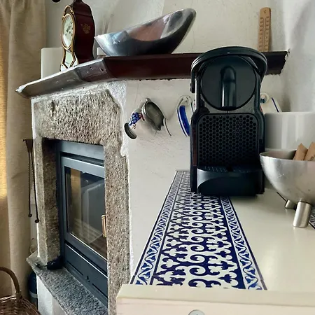 Beautiful Small With Maggiore View