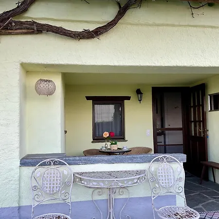 Beautiful Small With Maggiore View