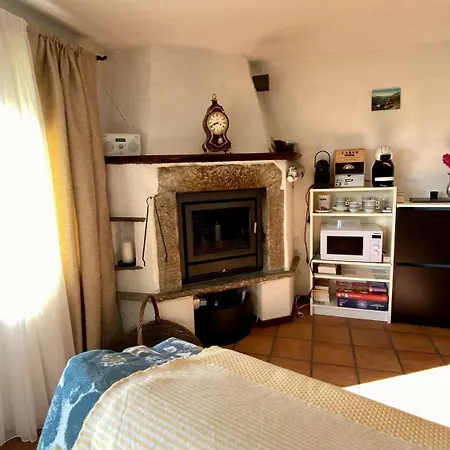 Beautiful Small With Maggiore View * Brissago TI