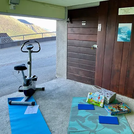 Beautiful Small With Maggiore View